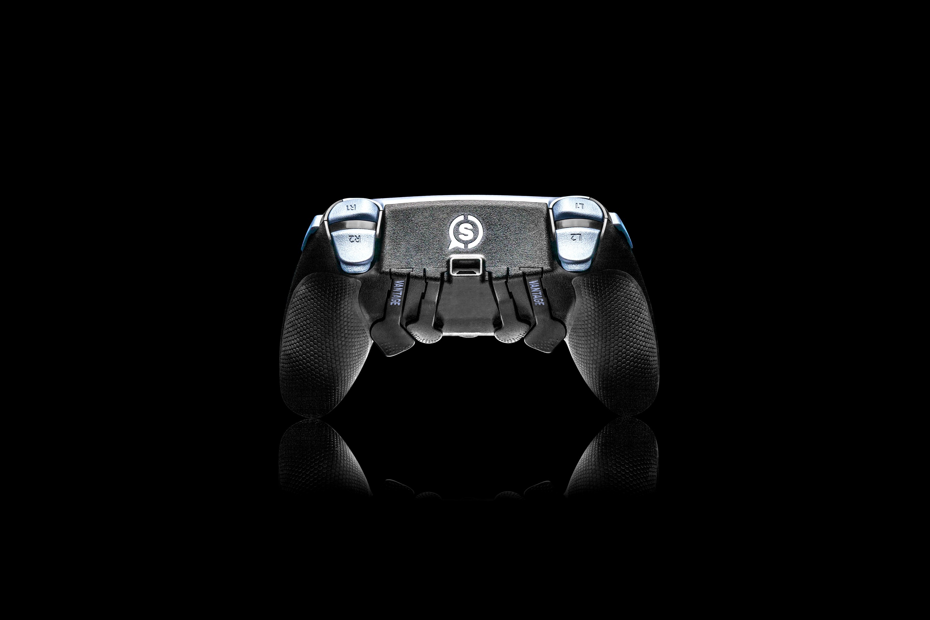 scuff vantage controller announced scuf 2