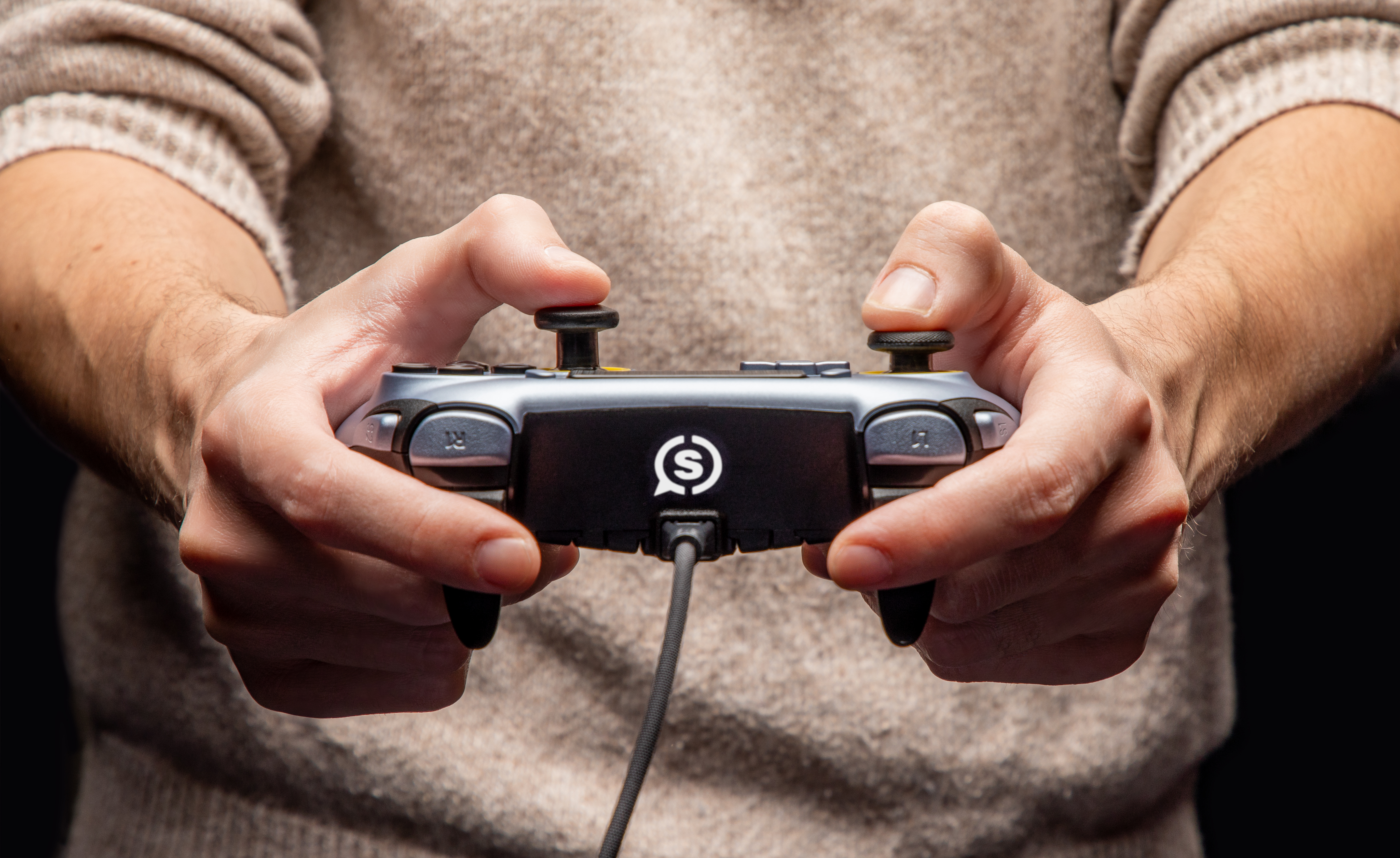 scuff vantage controller announced scuf wired 1