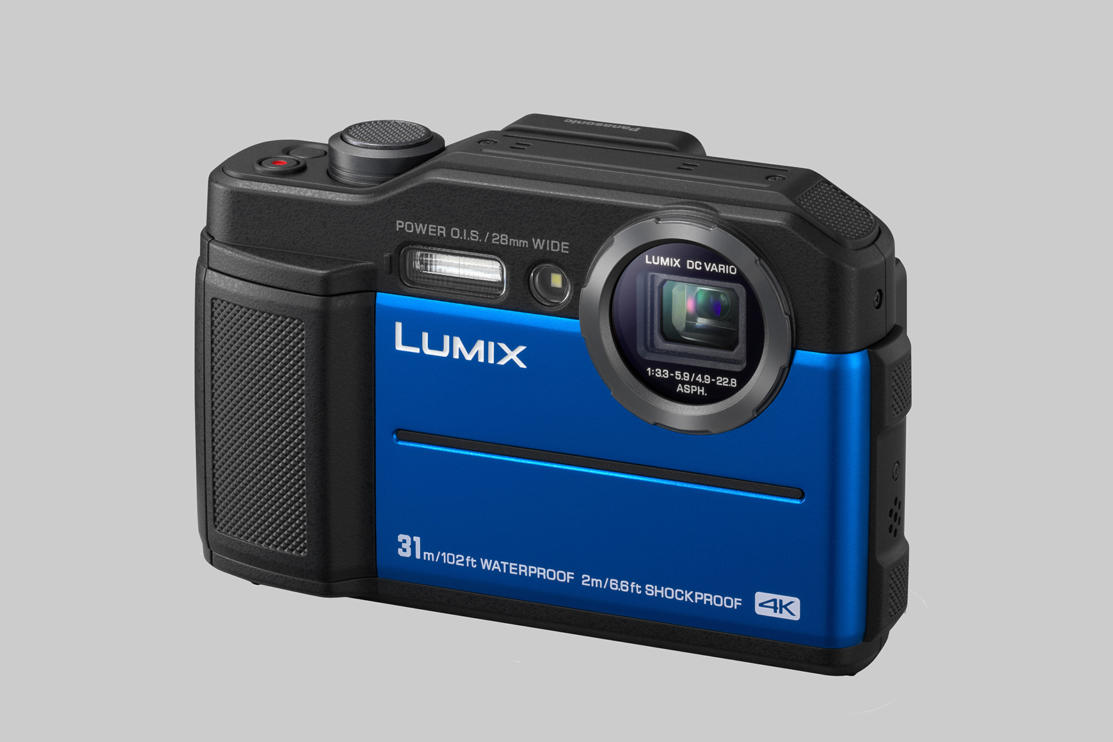 panasonic lumix ts7 announced a slant