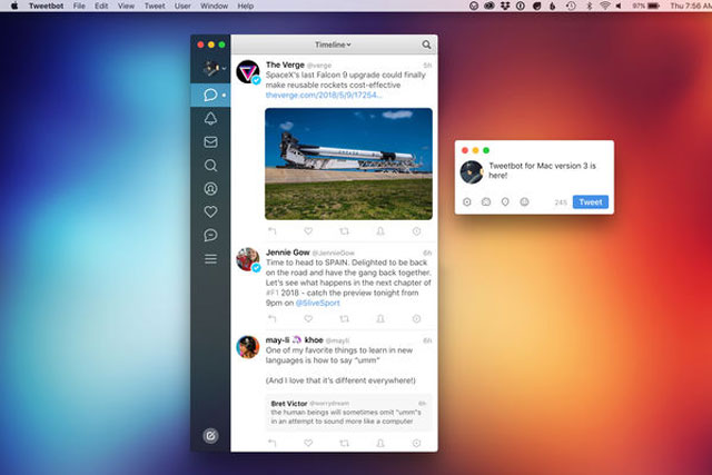 tweetbot 3 mac dark mode tweetbot303