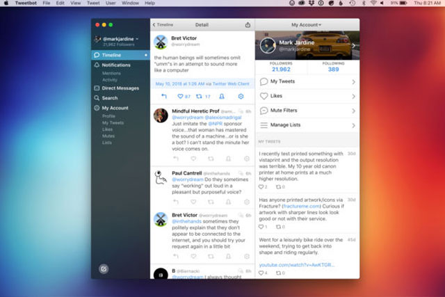 tweetbot 3 mac dark mode tweetbot304