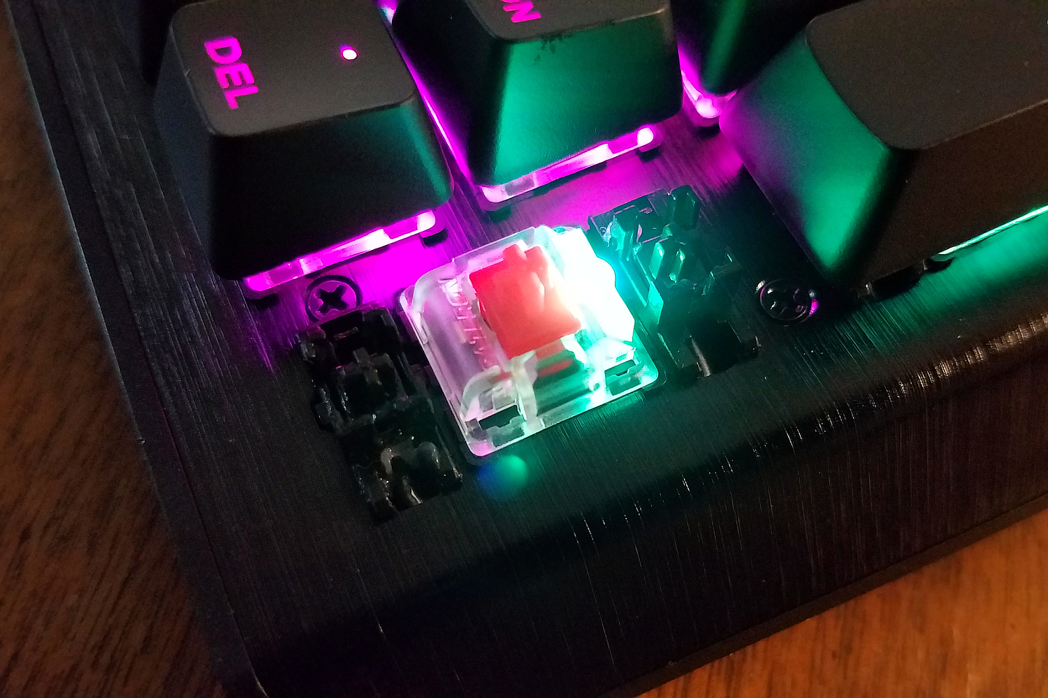 Cooler Master CK552