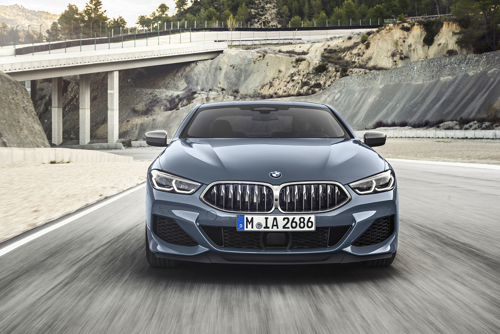 2019 bmw 8 series pictures specs  13