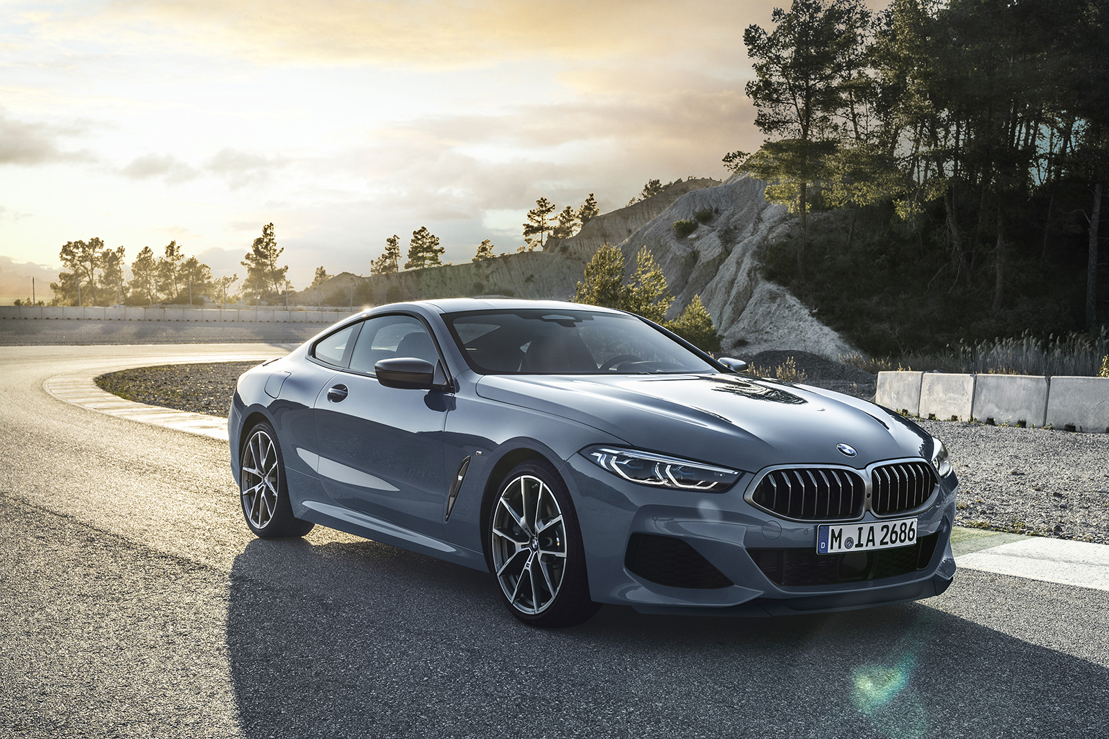 2019 bmw 8 series pictures specs  23