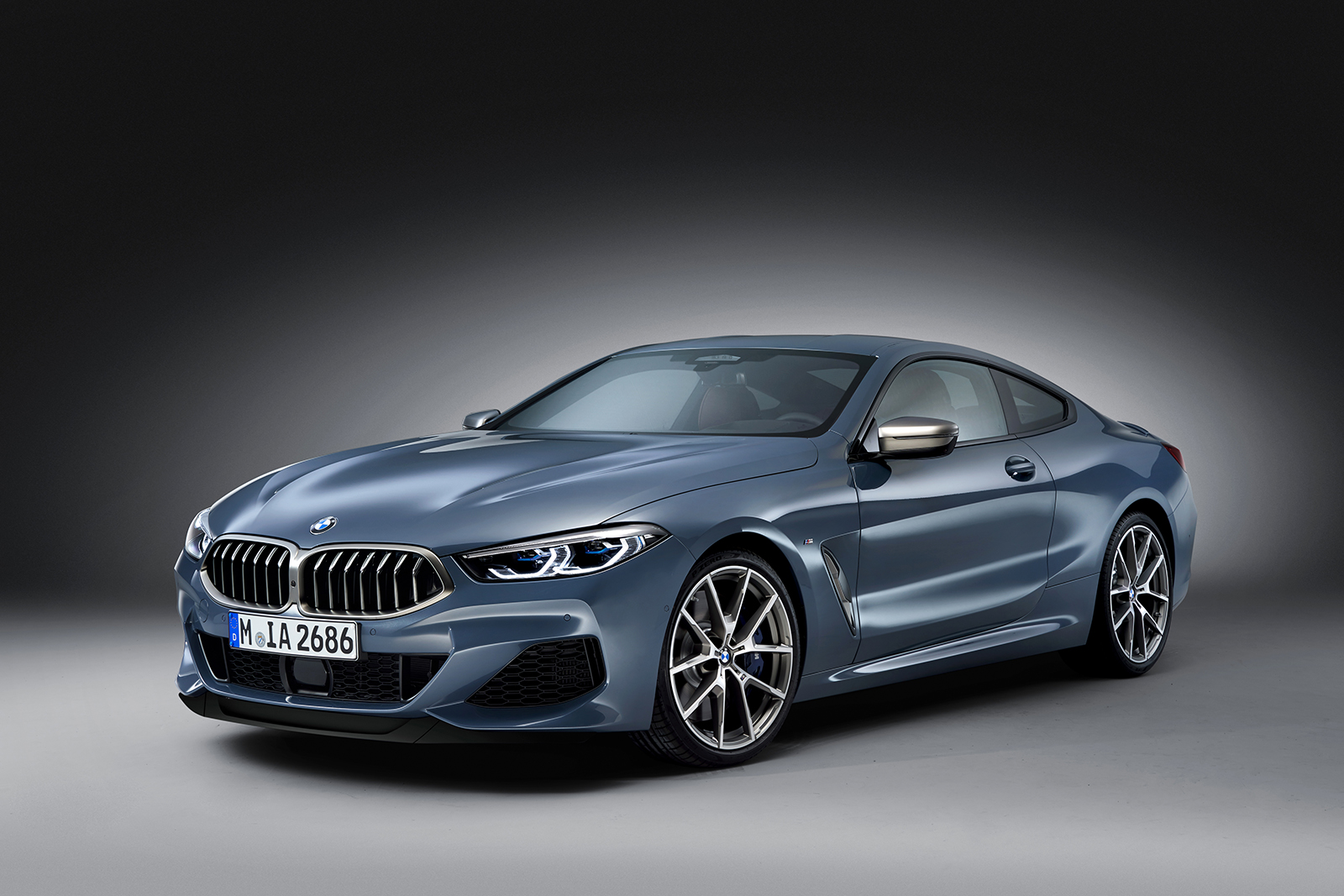 2019 bmw 8 series pictures specs fabian kirchbauer photography