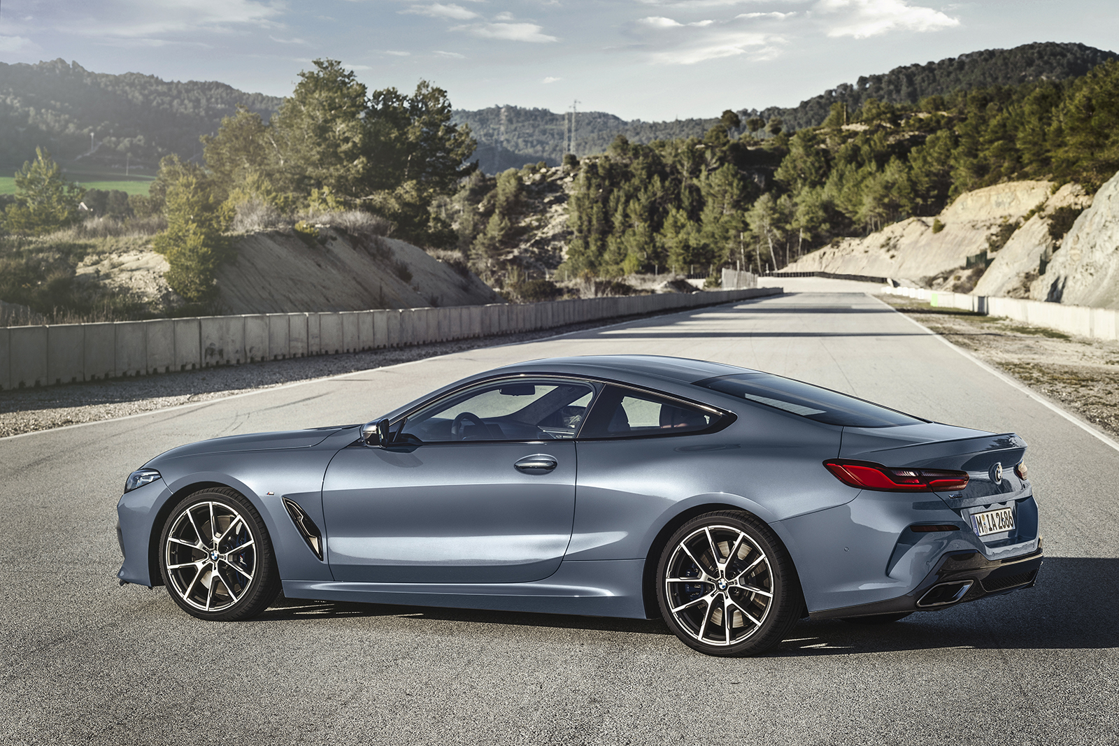 2019 bmw 8 series pictures specs  3