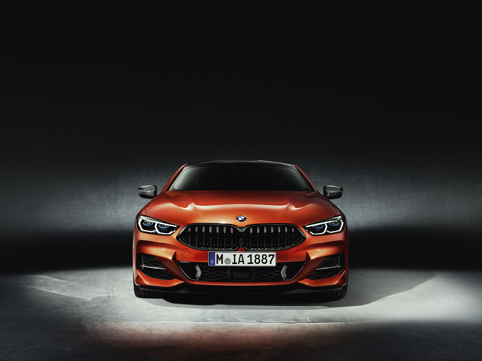 2019 bmw 8 series pictures specs  48