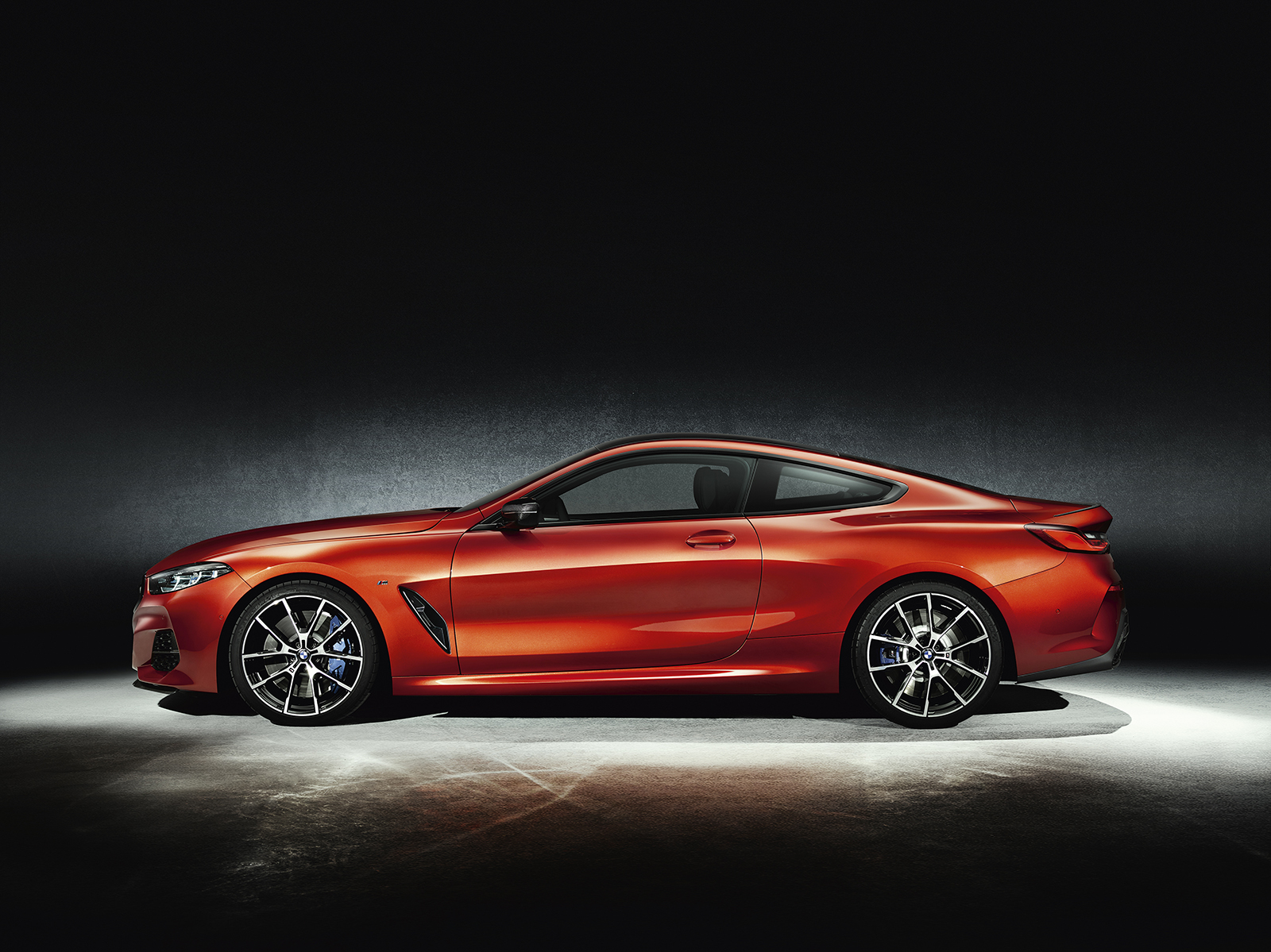 2019 bmw 8 series pictures specs  51