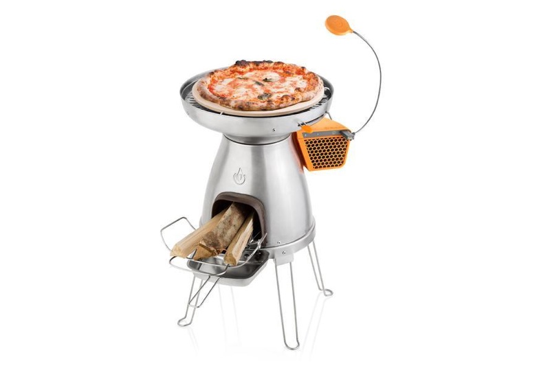 BioLite PizzaDome Bundle