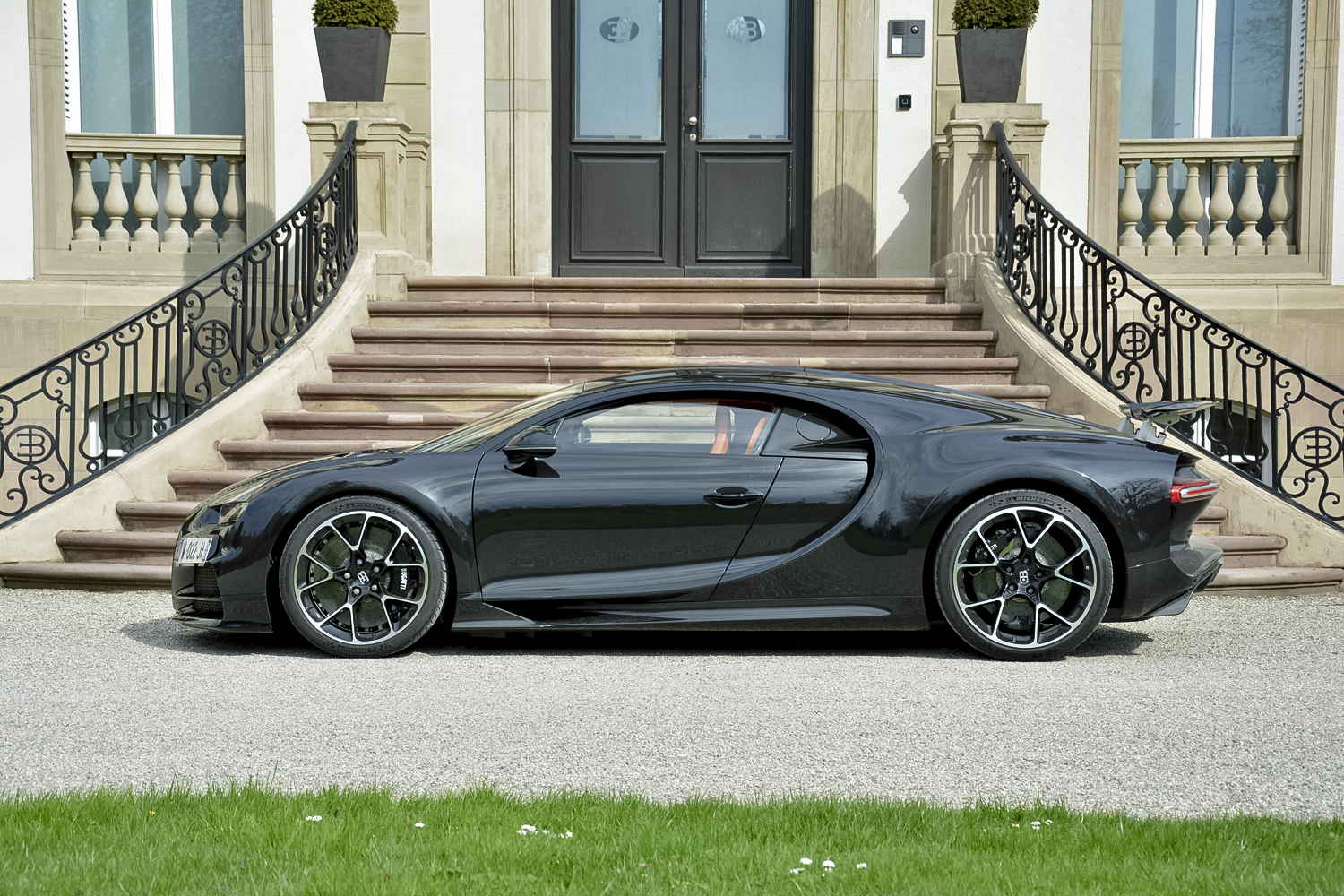 Bugatti Chiron