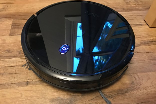 eufy RoboVac 11S review