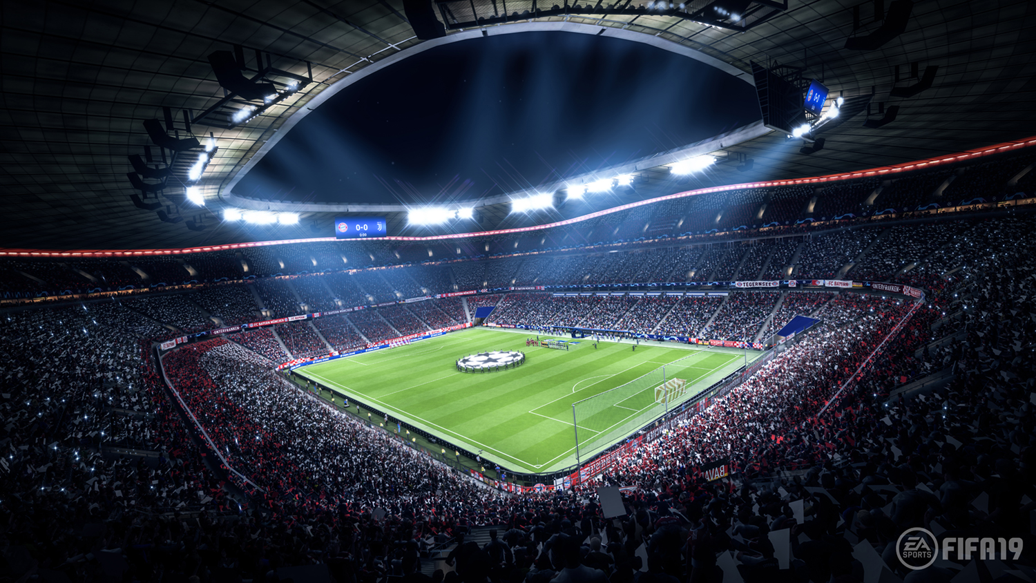 fifa 19 uefa champions league e3 2018 fifa19 allianzarena bayern gen4 hires wm