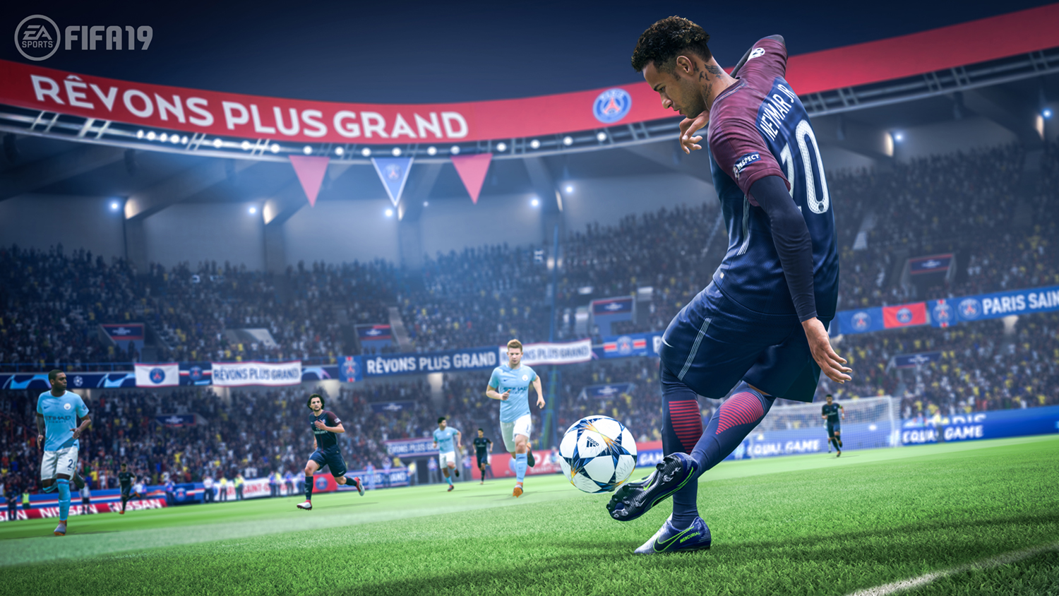 fifa 19 uefa champions league e3 2018 fifa19 neymar hero gen4 hires wm