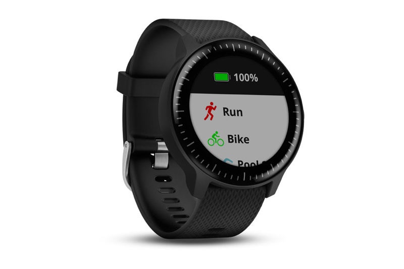 garmin vivoactive3 music 1