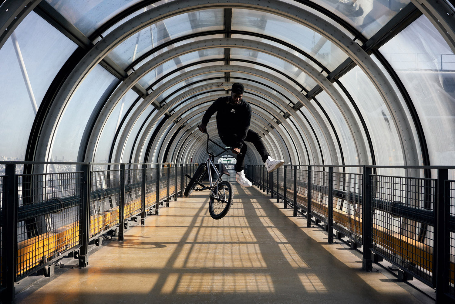 nigel sylvester go london paris 4