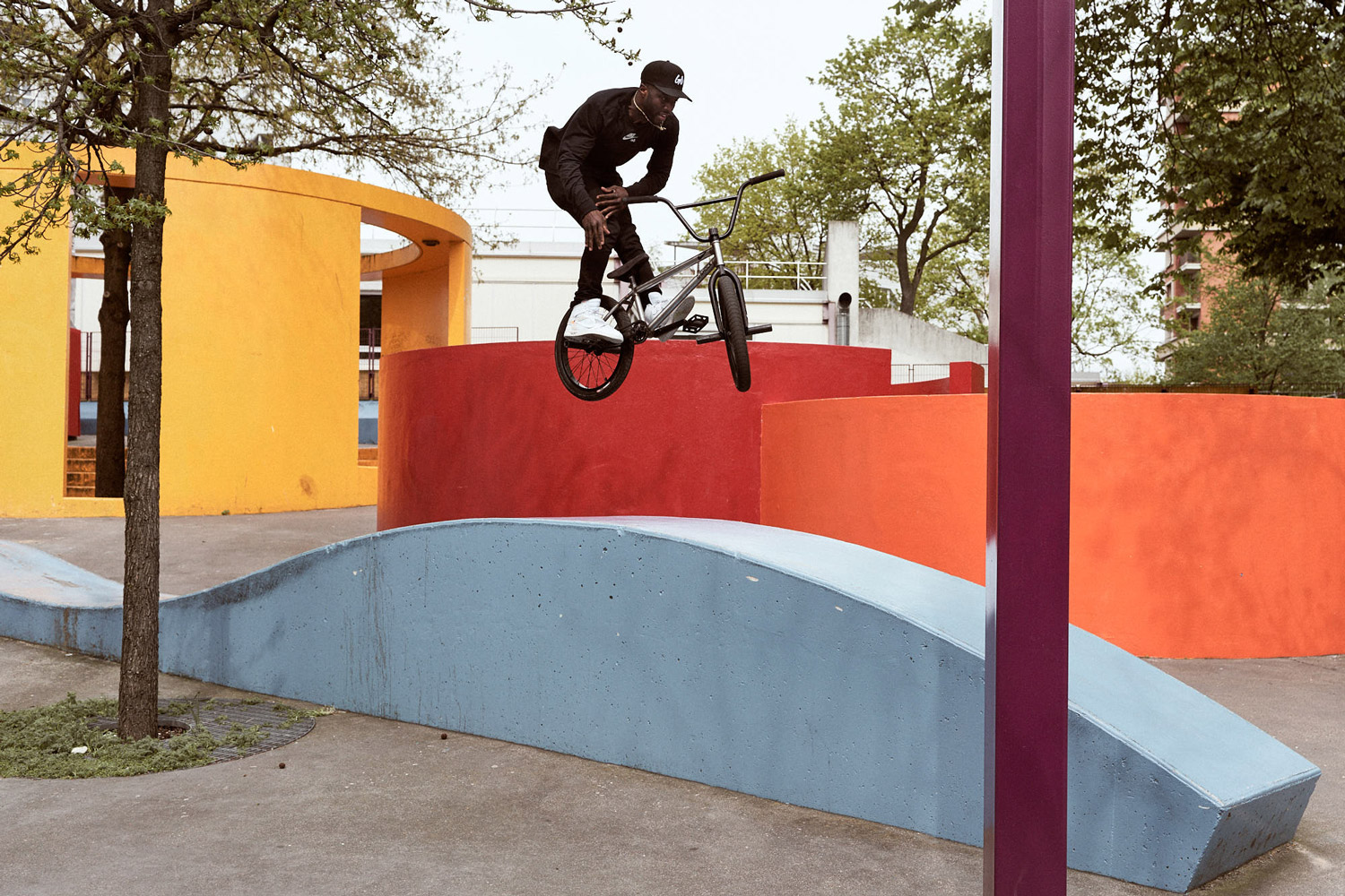 nigel sylvester go london paris 5