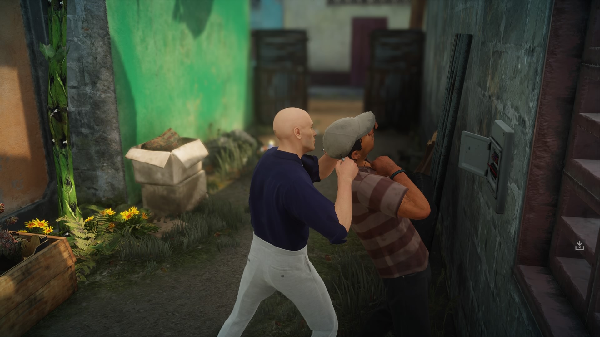 Hitman 2 Review