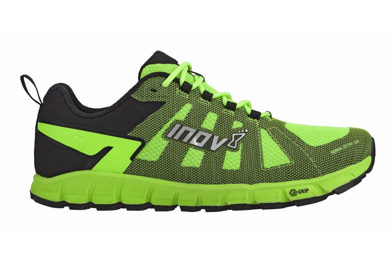 Inov-8 Graphene shoes