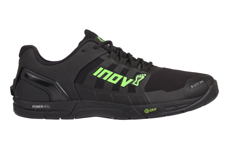 Inov-8 Graphene shoes