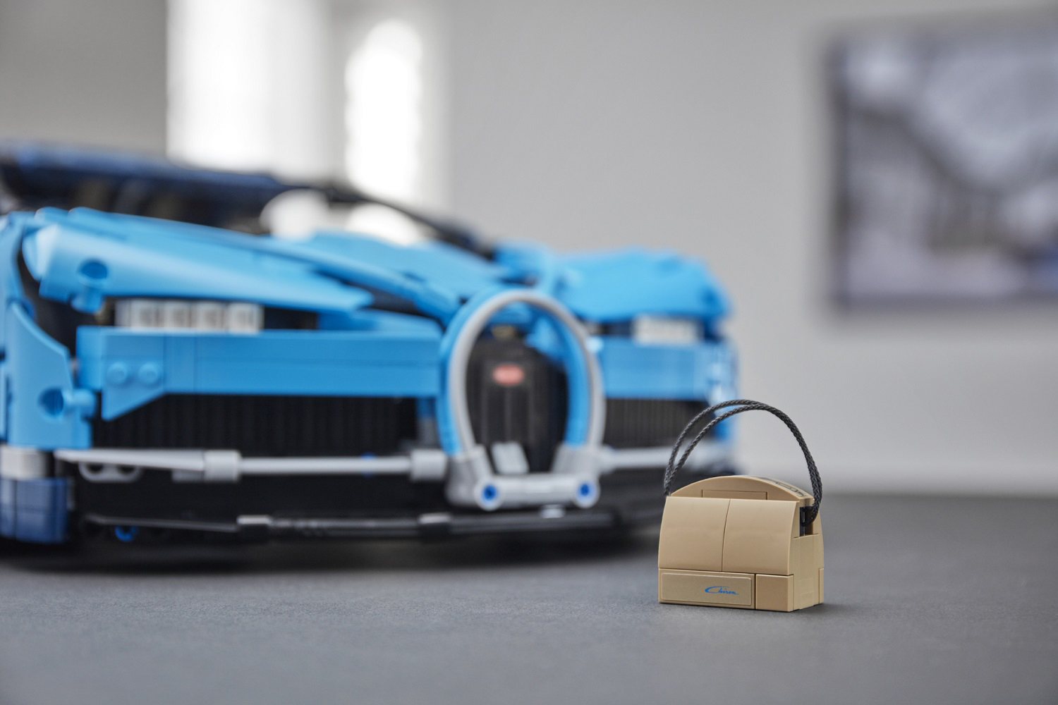 Lego Bugatti Chiron