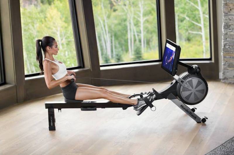 nordictrack rw900 rowing machine rm900 1