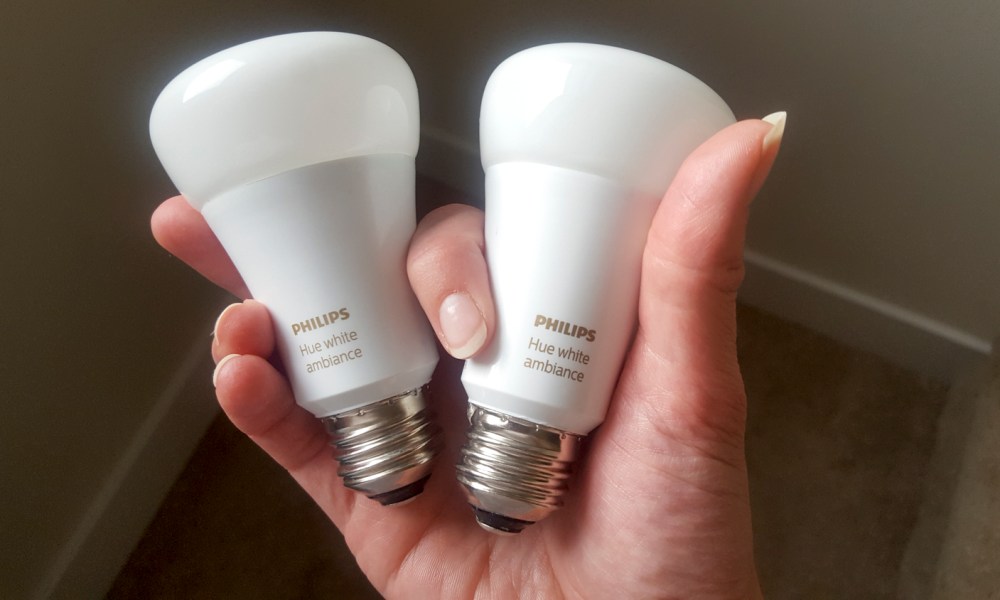 Philips Hue White Ambiance Starter Kit review