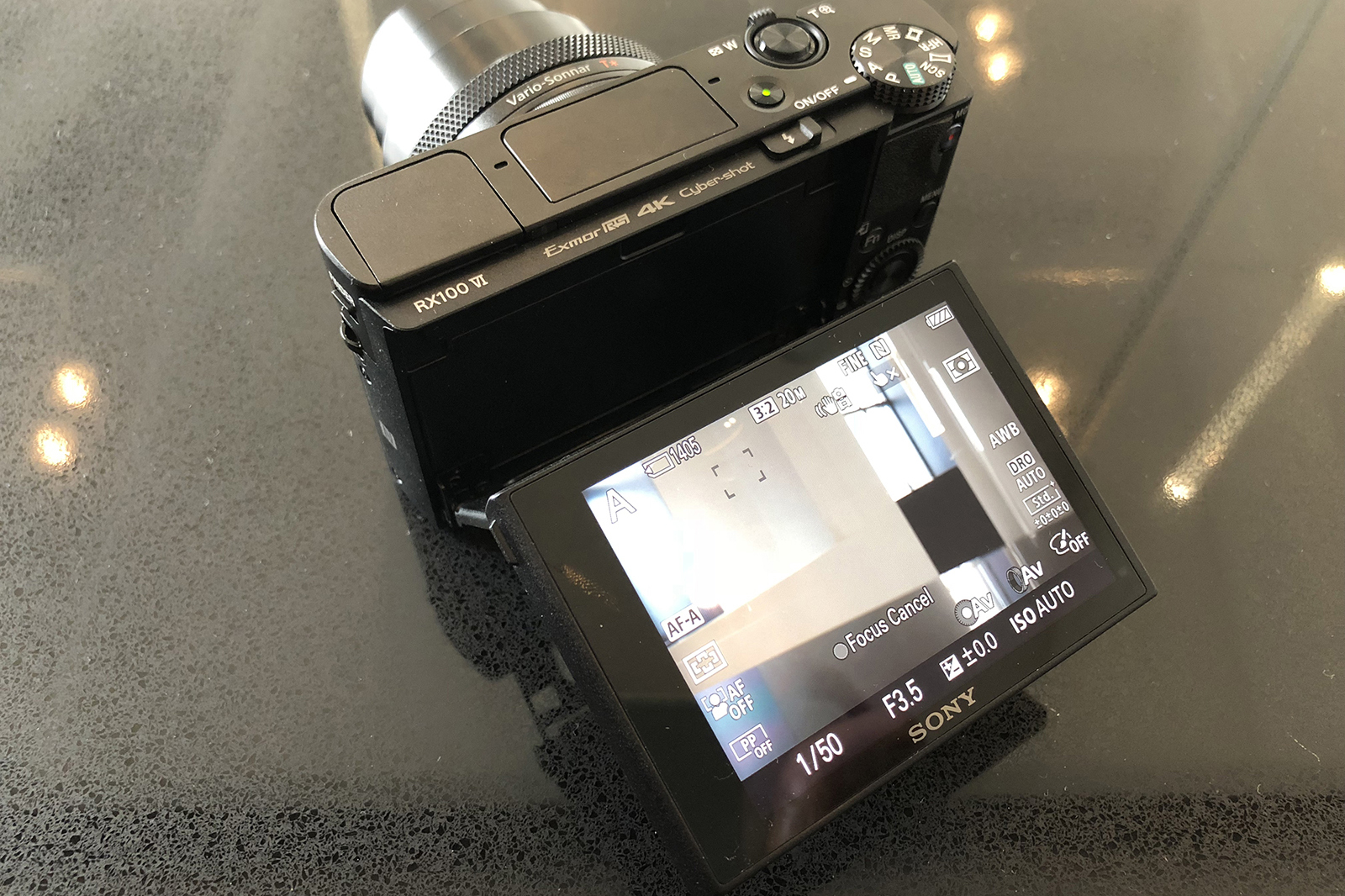 sony rx100 vi announced photo jun 05  10 52 am