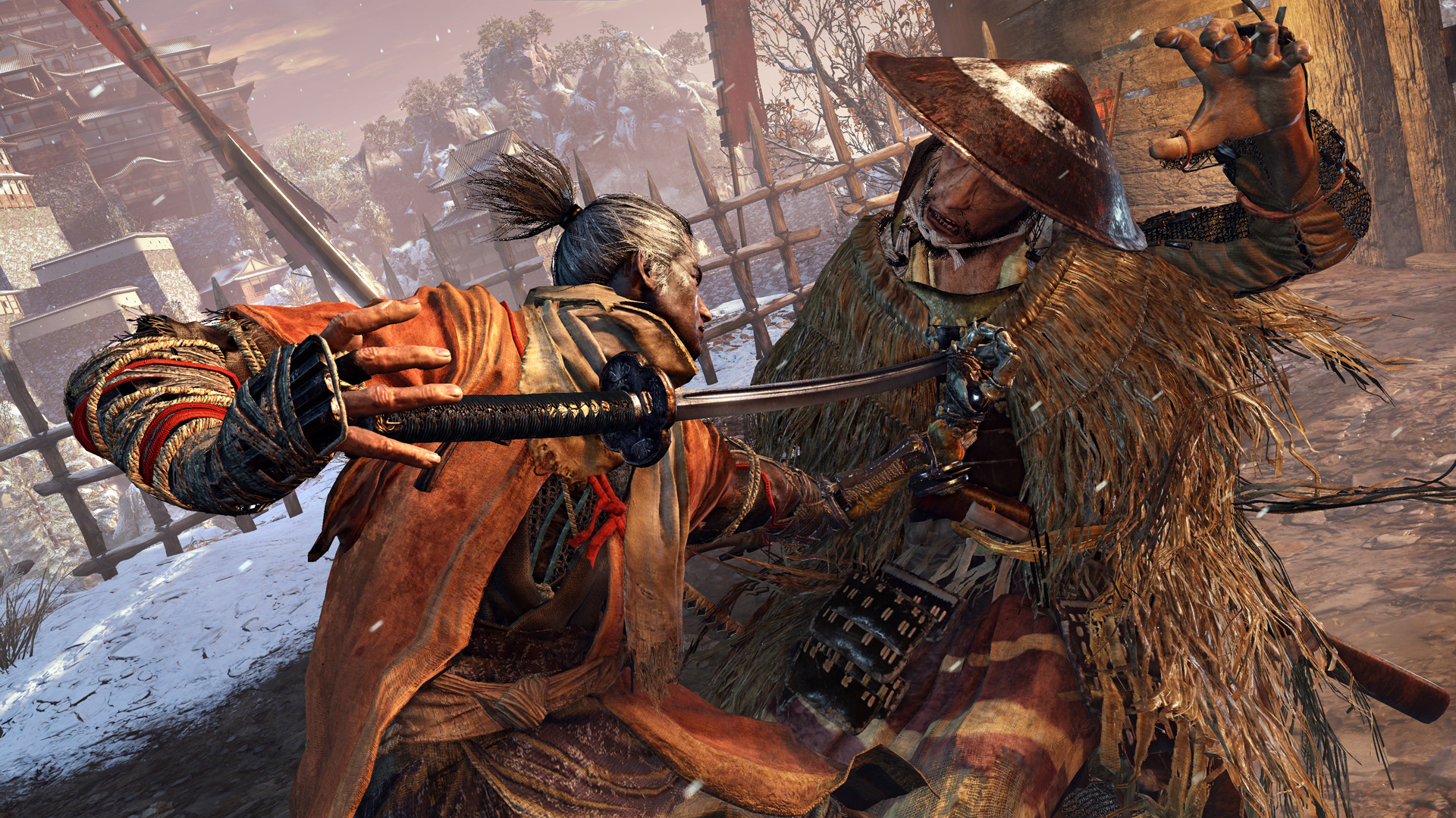 sekiro shadows die twice stab