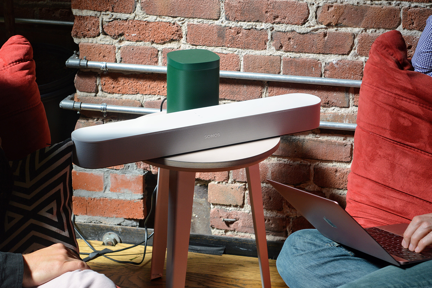 Sonos Beam Speaker