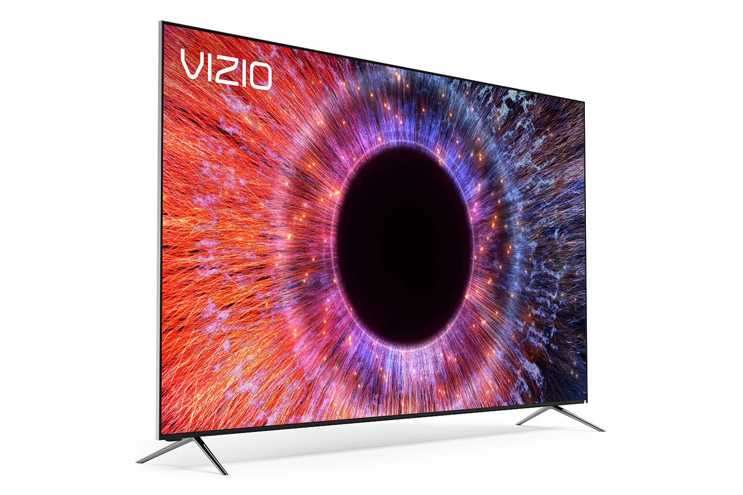 vizio p series quantum price availability specs 2018 seriesquantum pq65 left angle os