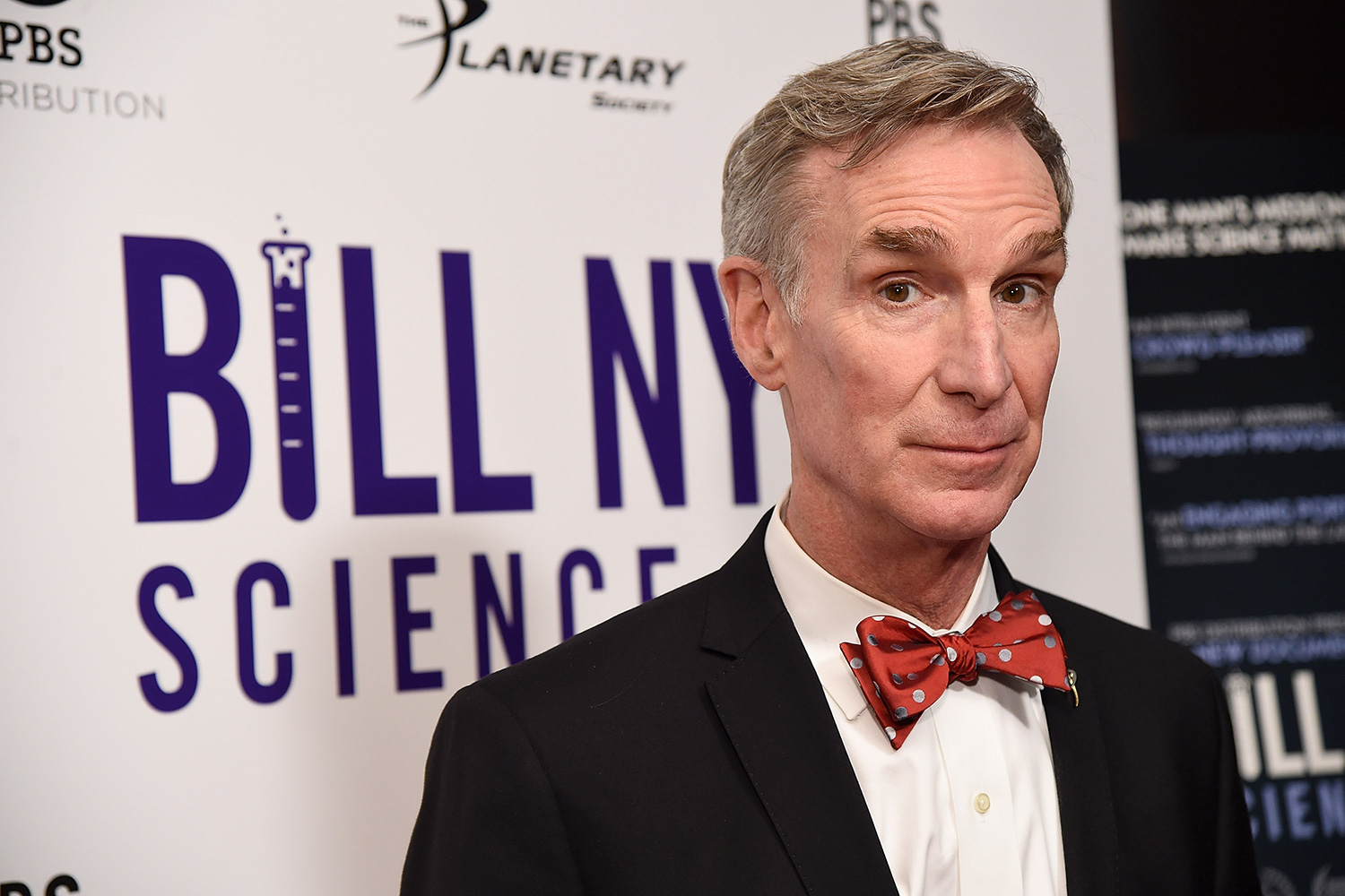 Bill Nye