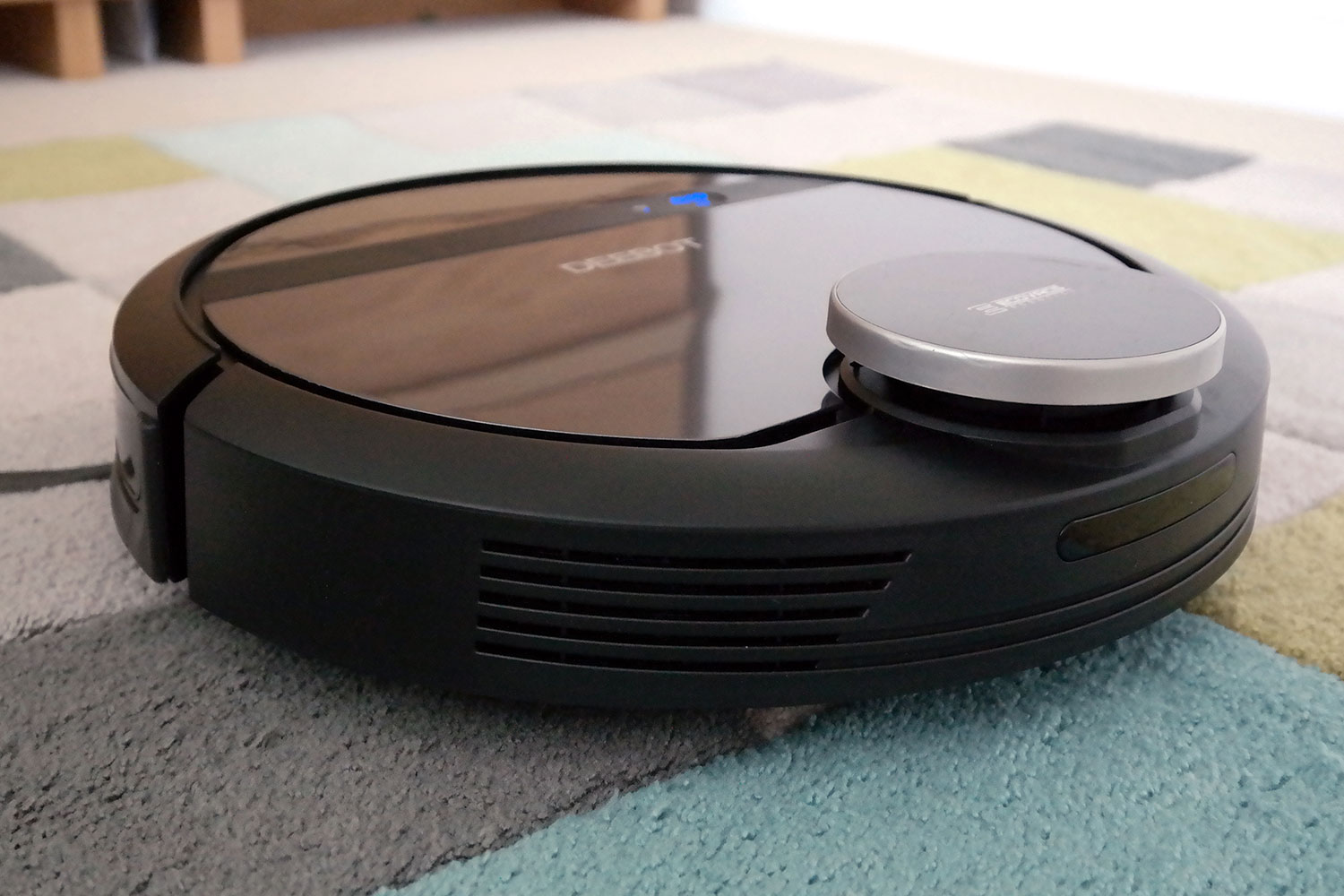 Ecovacs Deebot 901 review