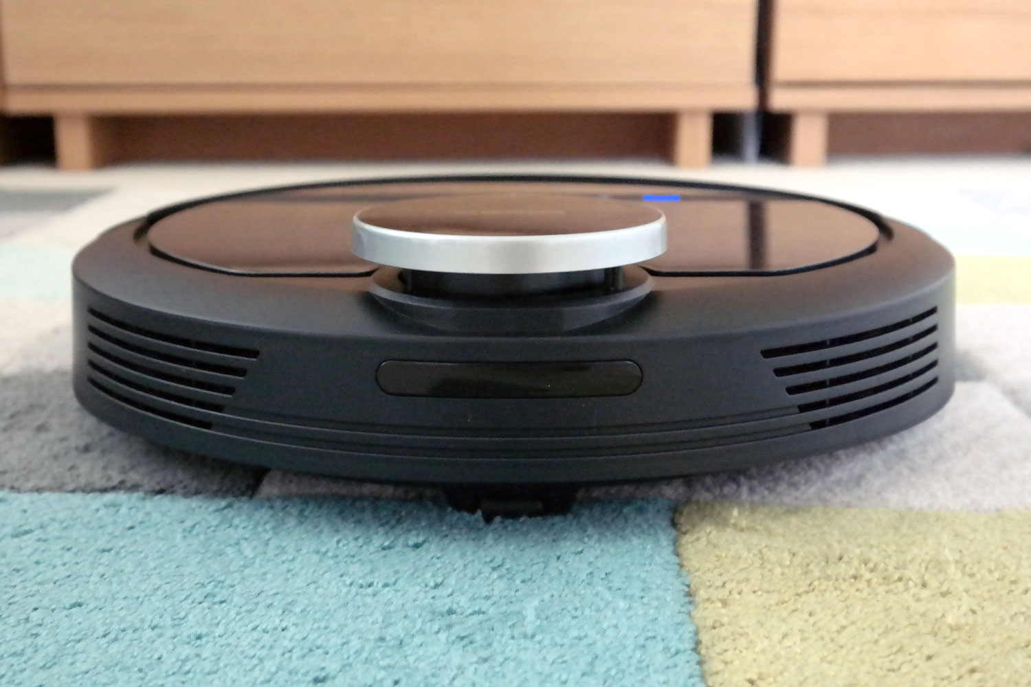 Ecovacs Deebot 901 review