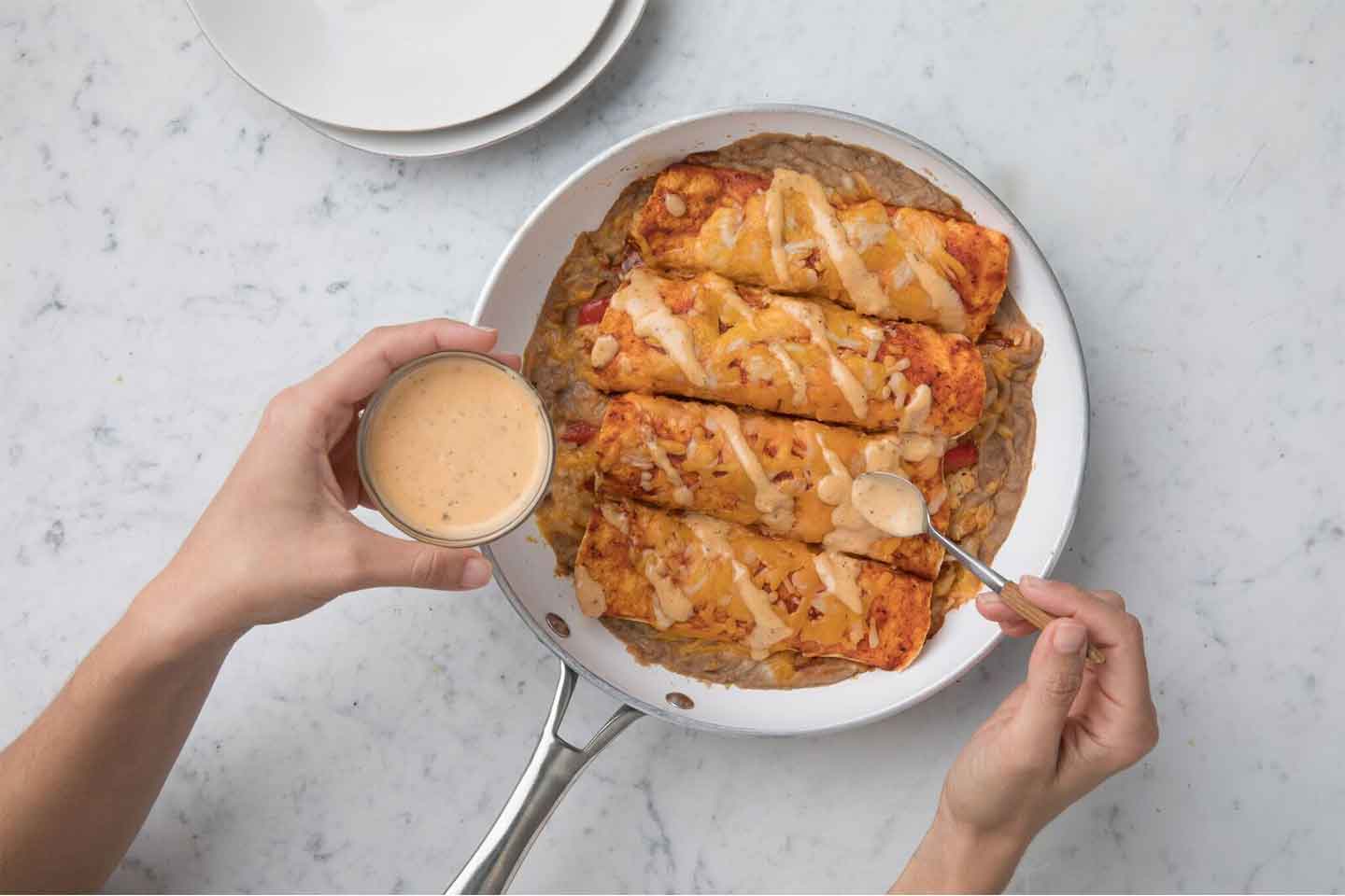 chick fil a mealtime kit enchiladaweb