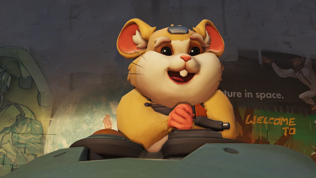 Hammond/Wrecking Ball Happy