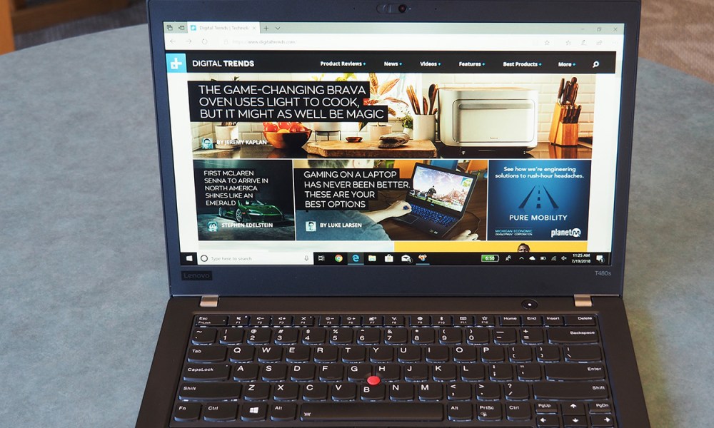 lenovo thinkpad t480s review feat