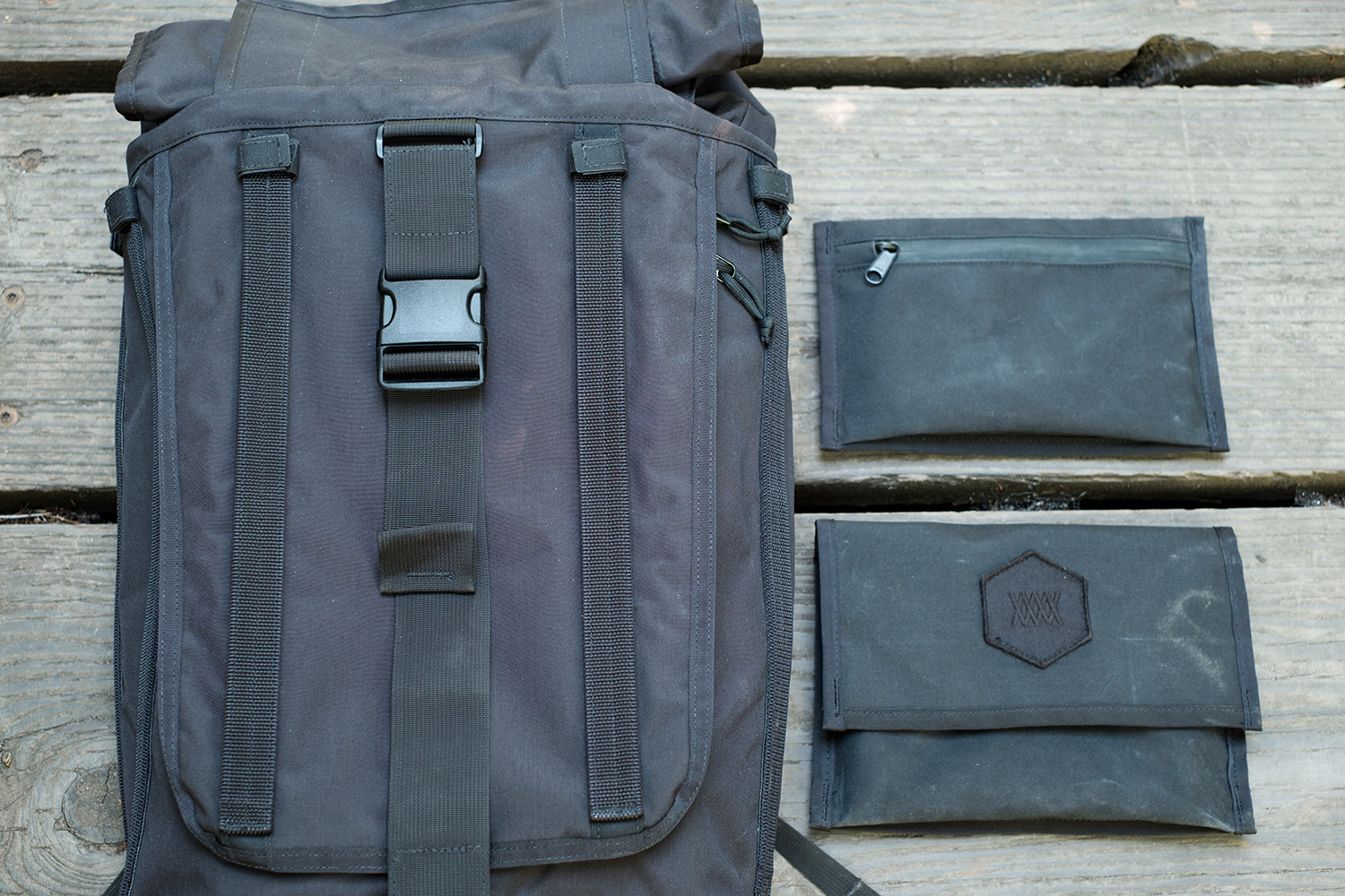 mission workshop radian all bags