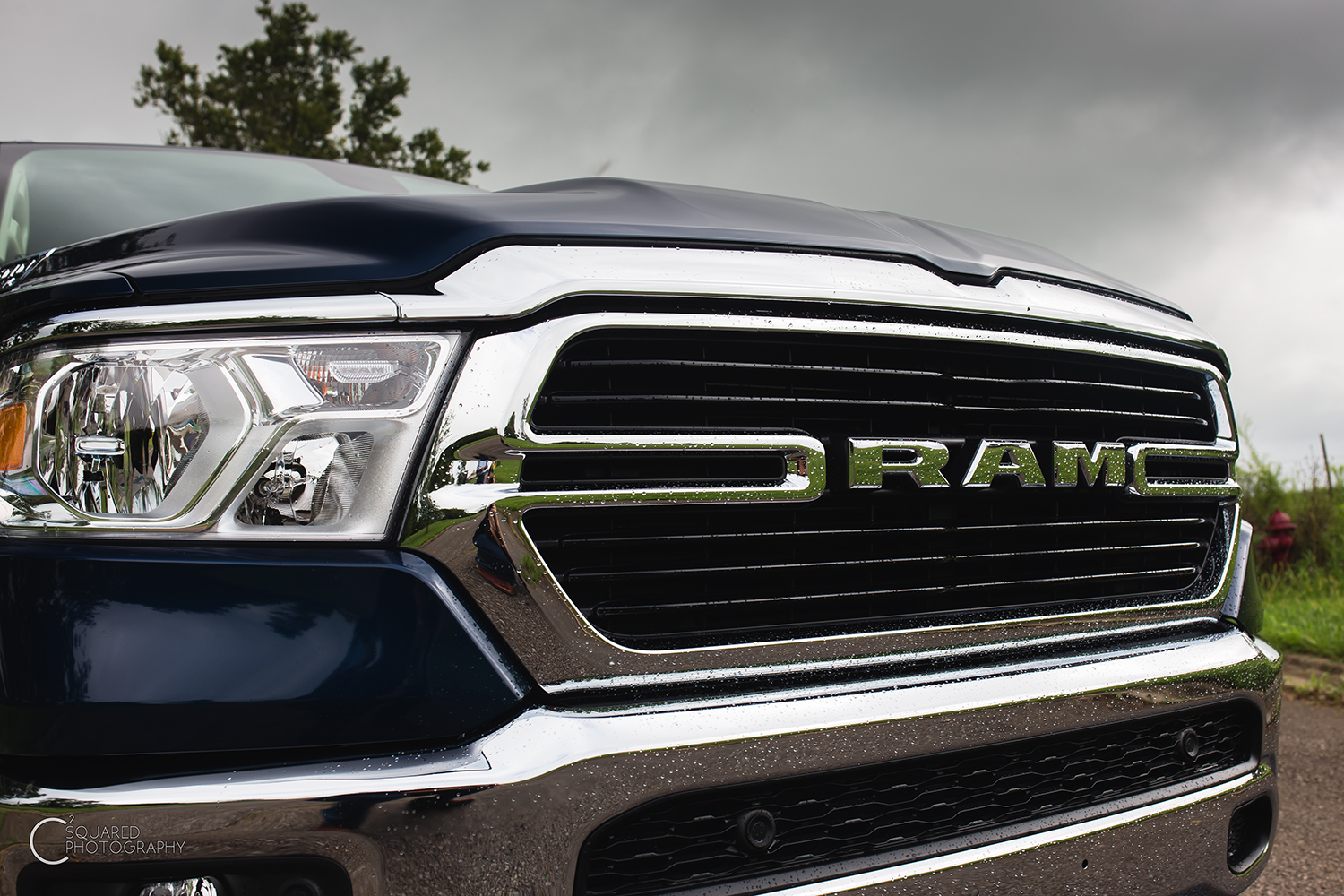 2019 Ram 1500 eTorque First Drive