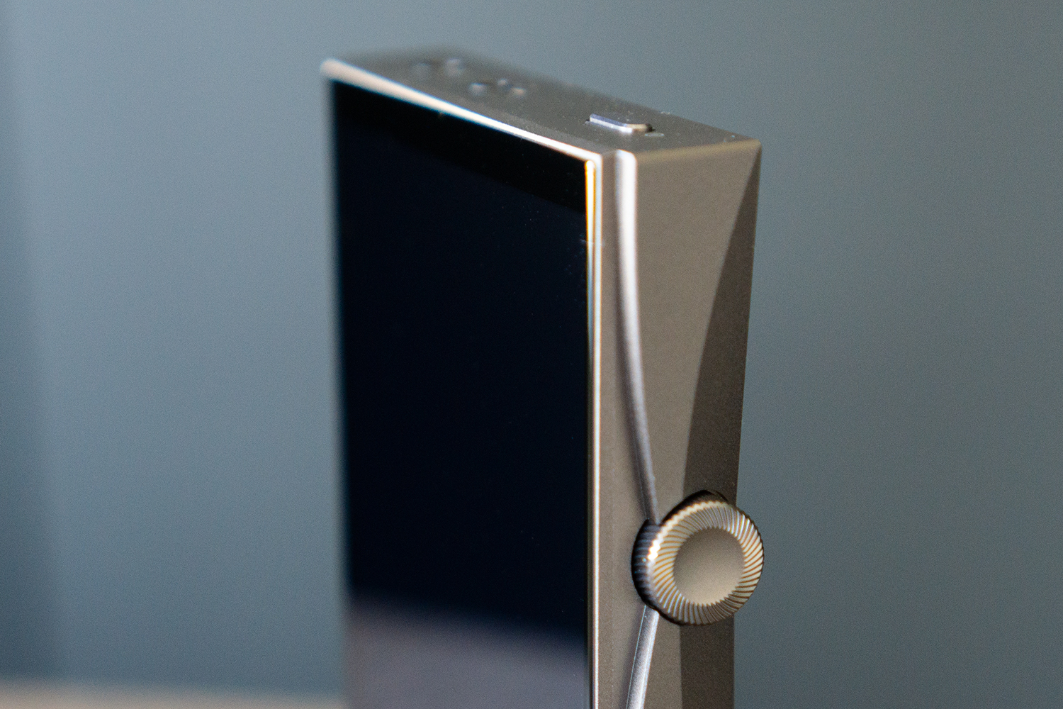 Astell & Kern’s new A&futura SE100