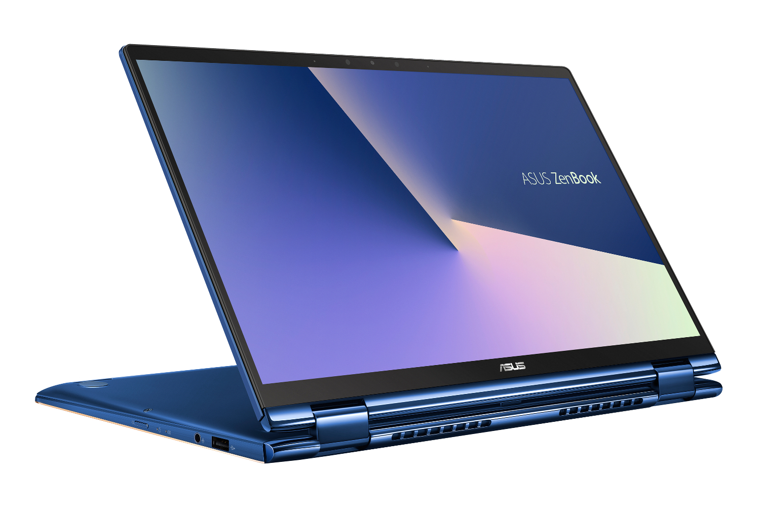 new asus zenbook flip touchpad turns into number pad 2018