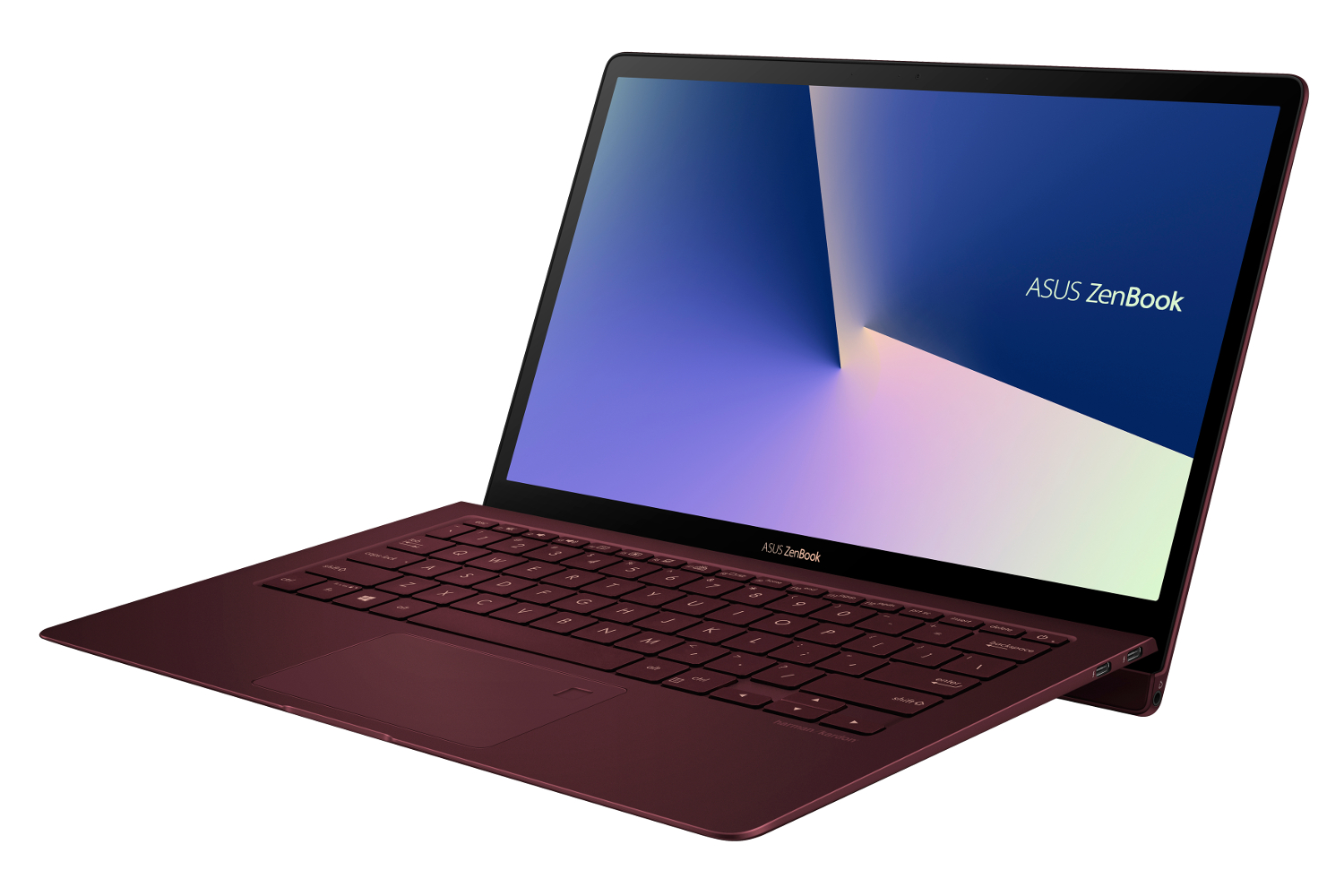 asus zenbook s promises 20 hours on single charge 2018