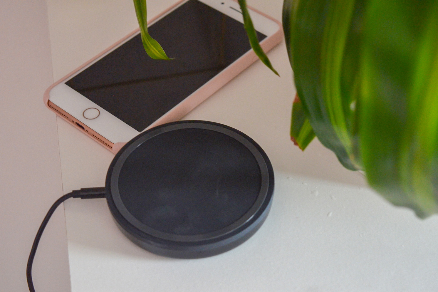 Belkin BoostUp Wireless Charging Pad