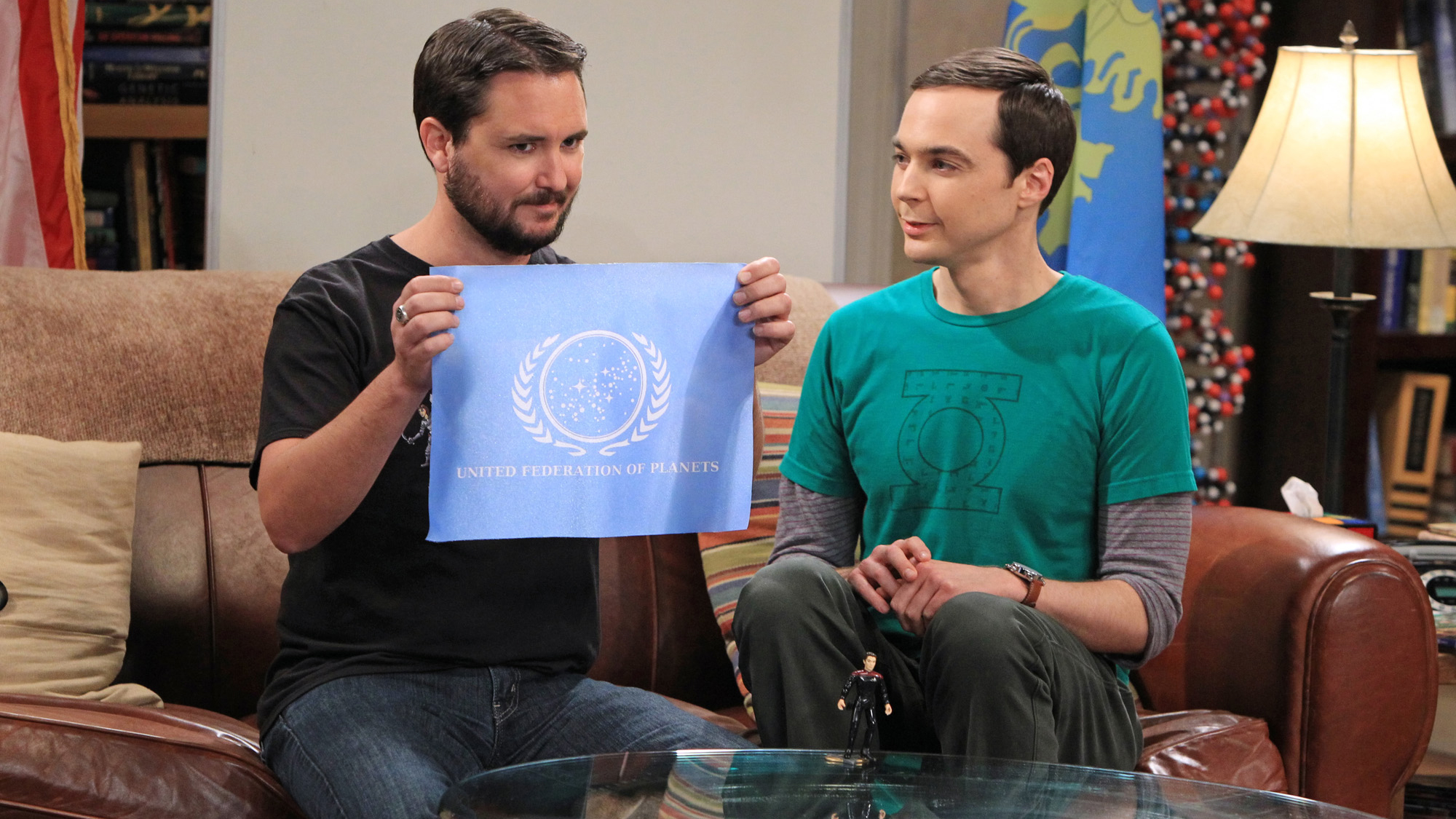 Will Wheaton