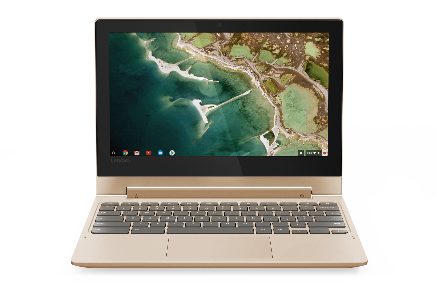 Lenovo C330 Chromebook