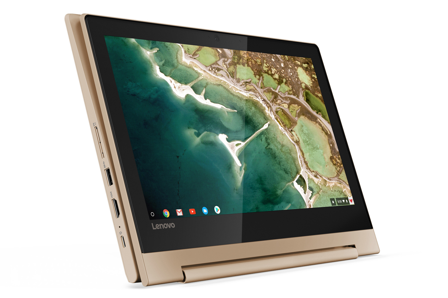 Lenovo C330 Chromebook