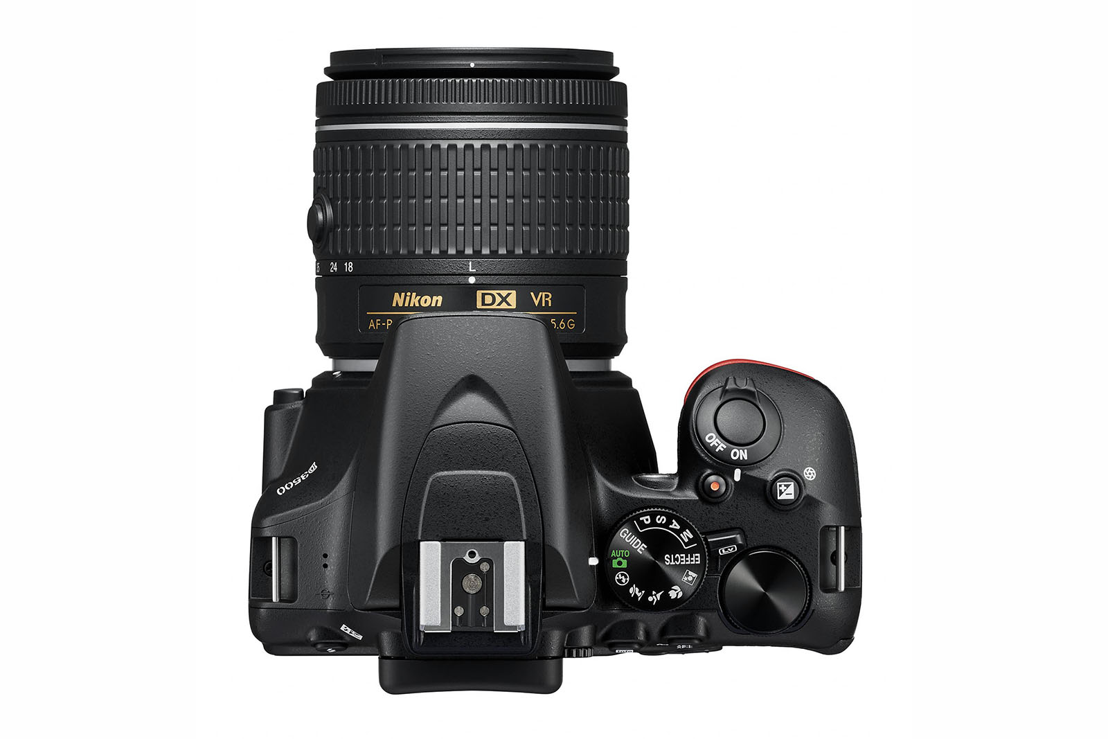 nikon d3500 announced afp 18 55 vr top