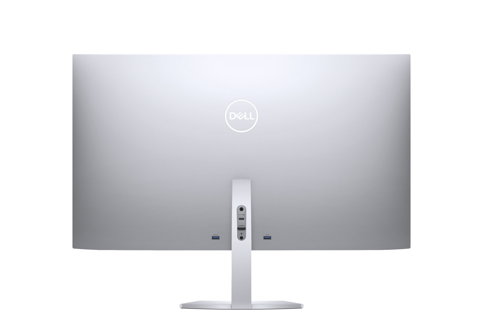 Dell 27 USB-C Ultrathin S2719DC