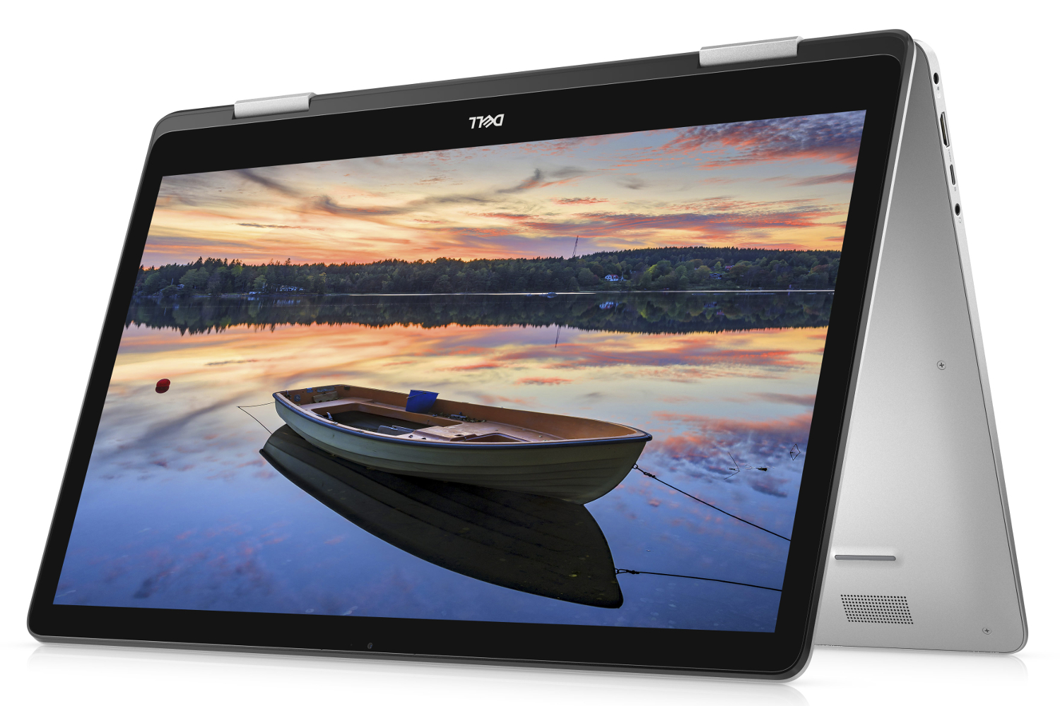 dell reveals inspiron two in ones premium chromebook 7000 2 1