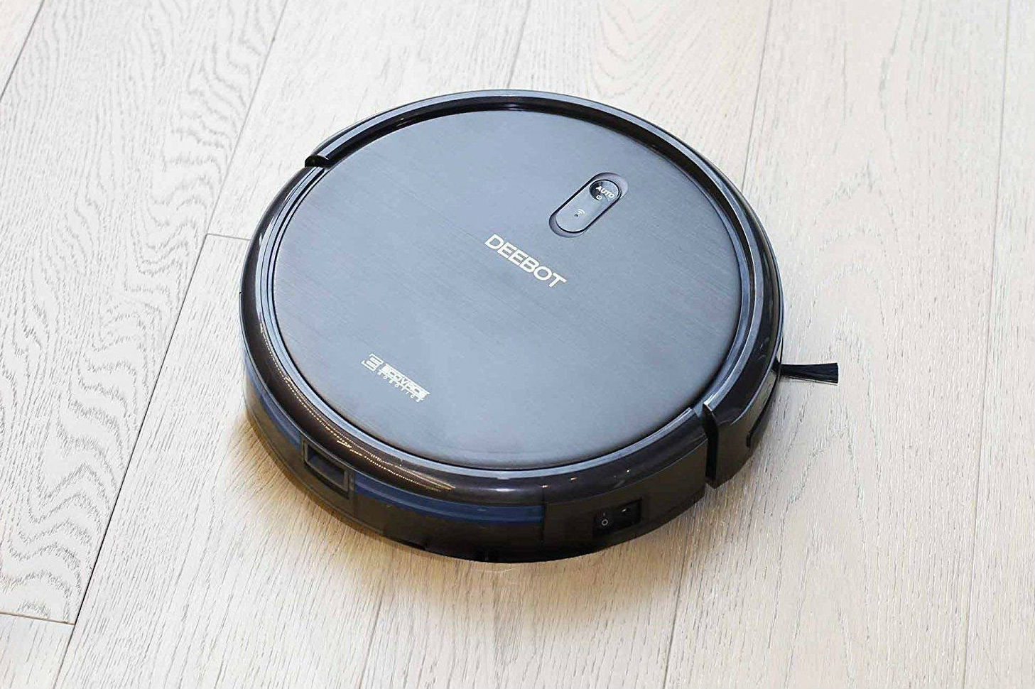 Ecovacs Deebot N70