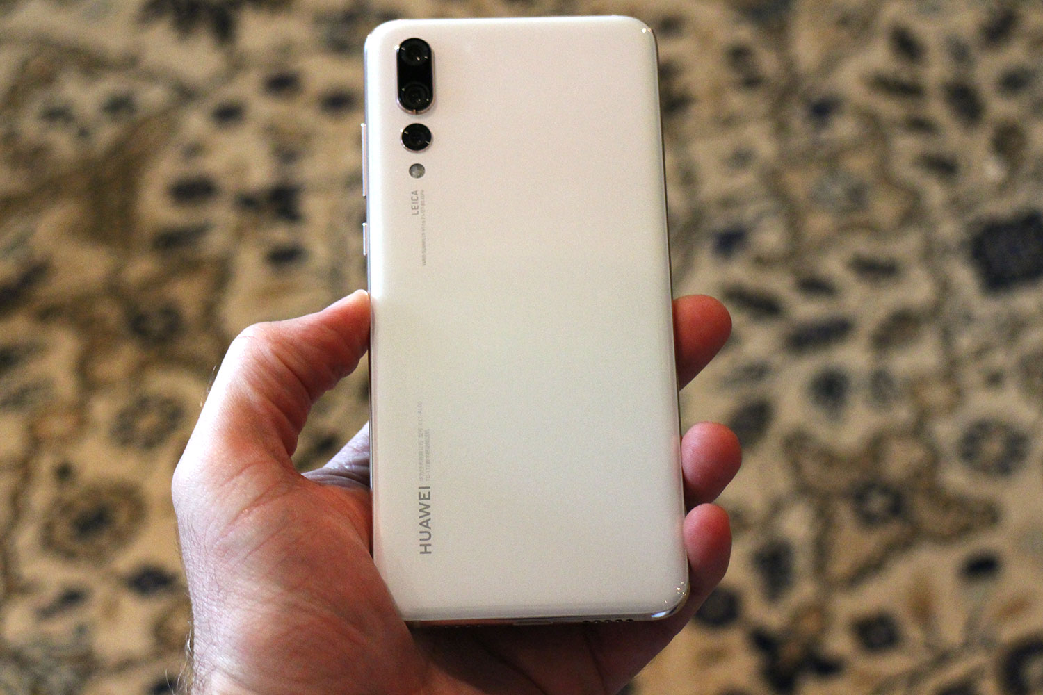 Huawei P20